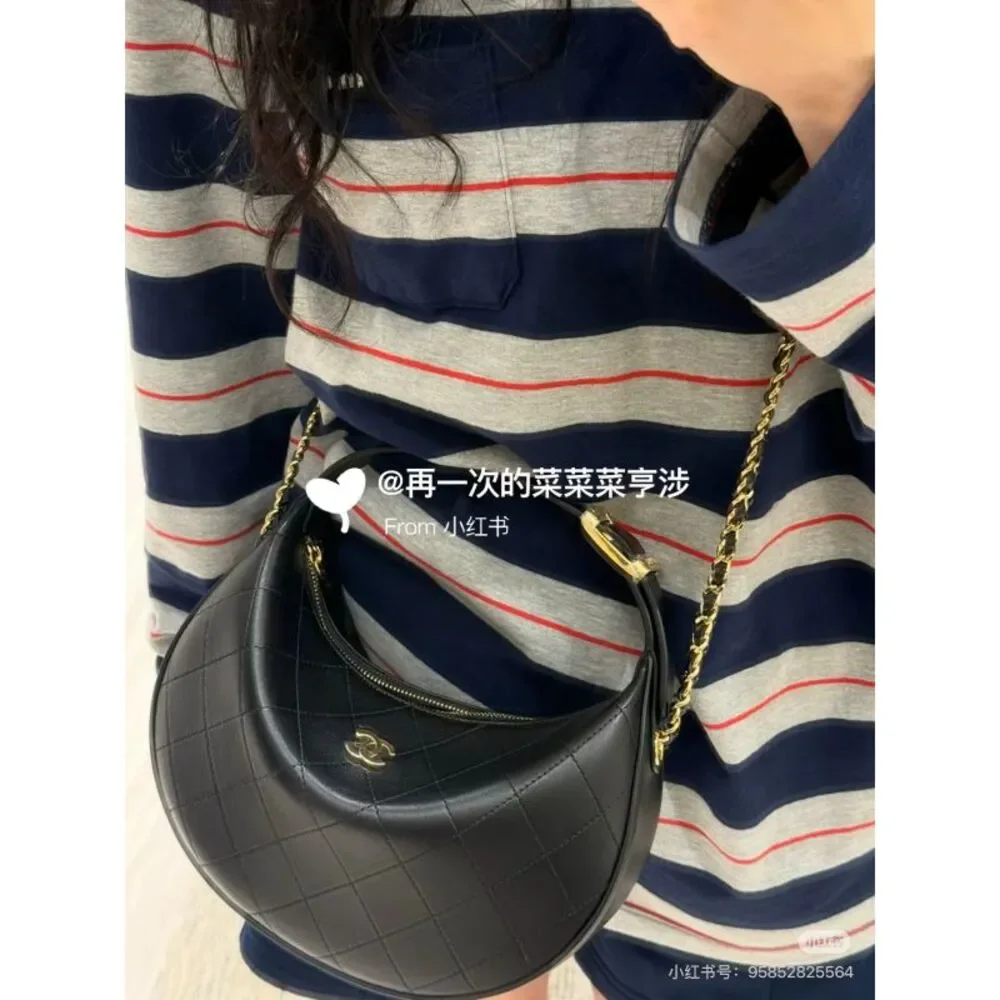 Chanel Women Pre-Loved Bag Brand New Condition
